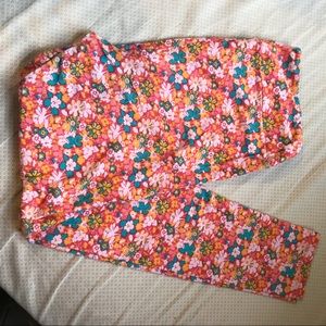 LuLaRoe TC Leggings